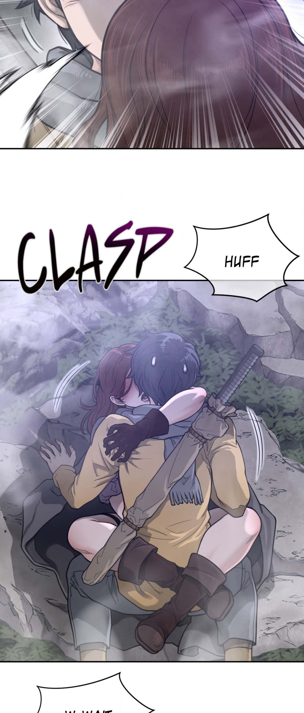 18+ Perfect Half Chapter 173 page 11