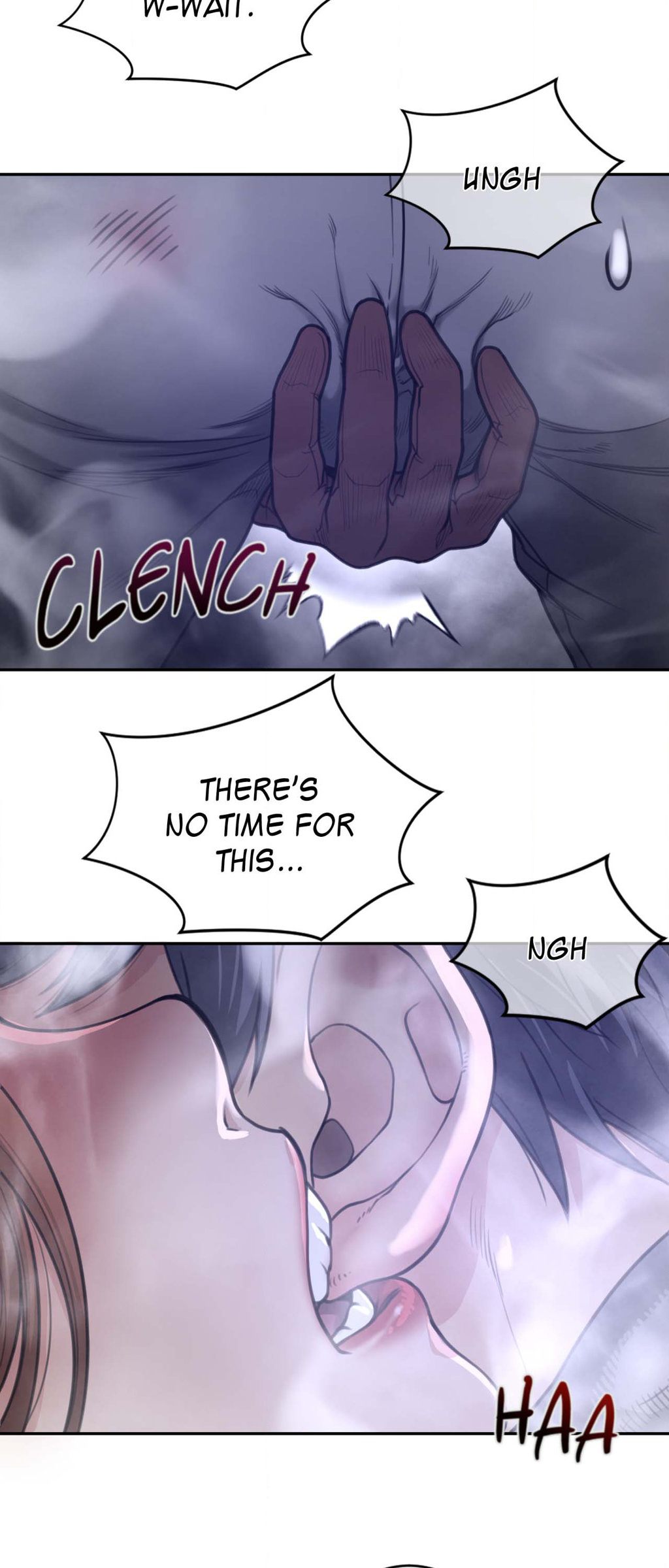 18+ Perfect Half Chapter 173 page 12