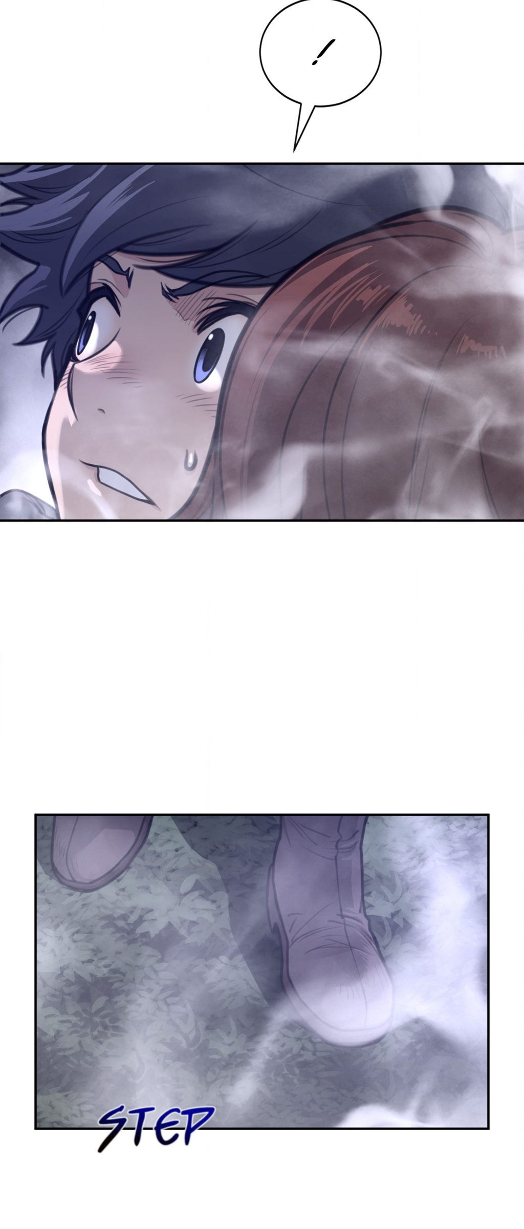 18+ Perfect Half Chapter 173 page 13