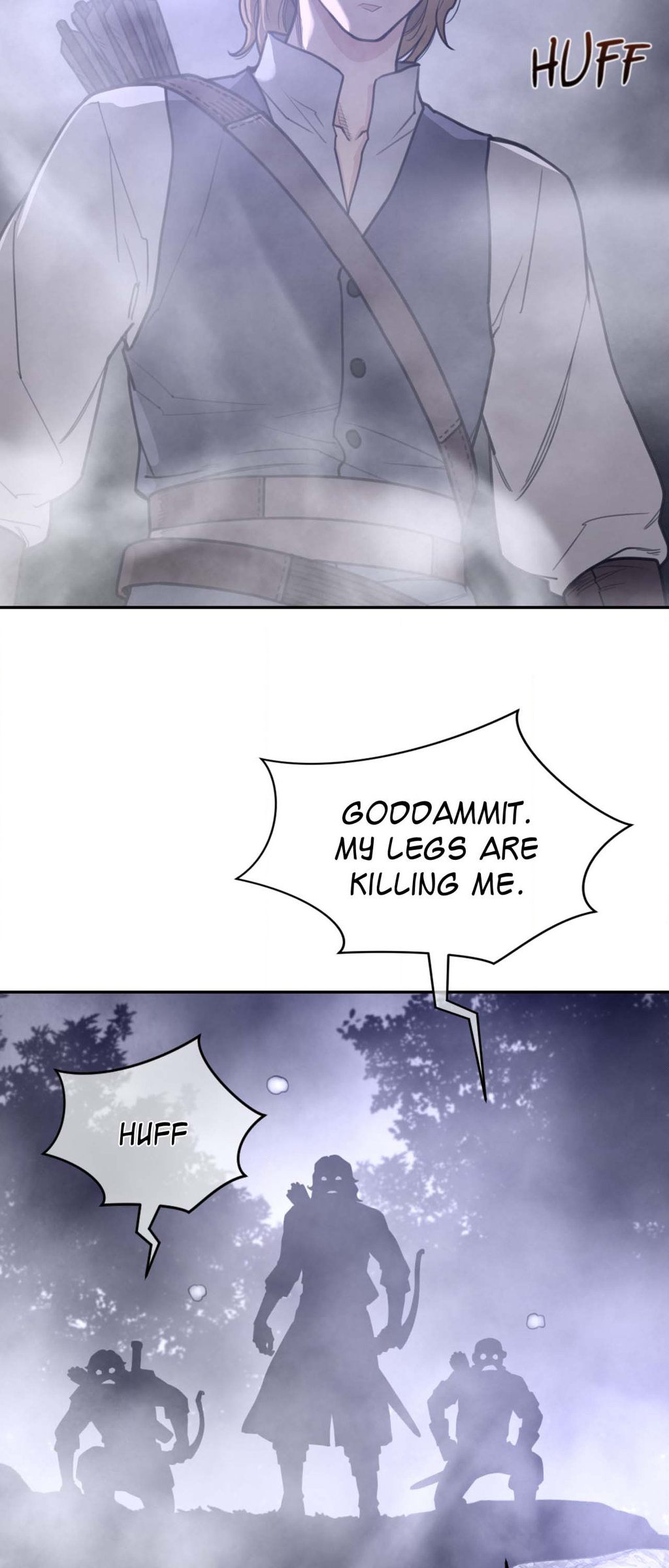 18+ Perfect Half Chapter 173 page 15