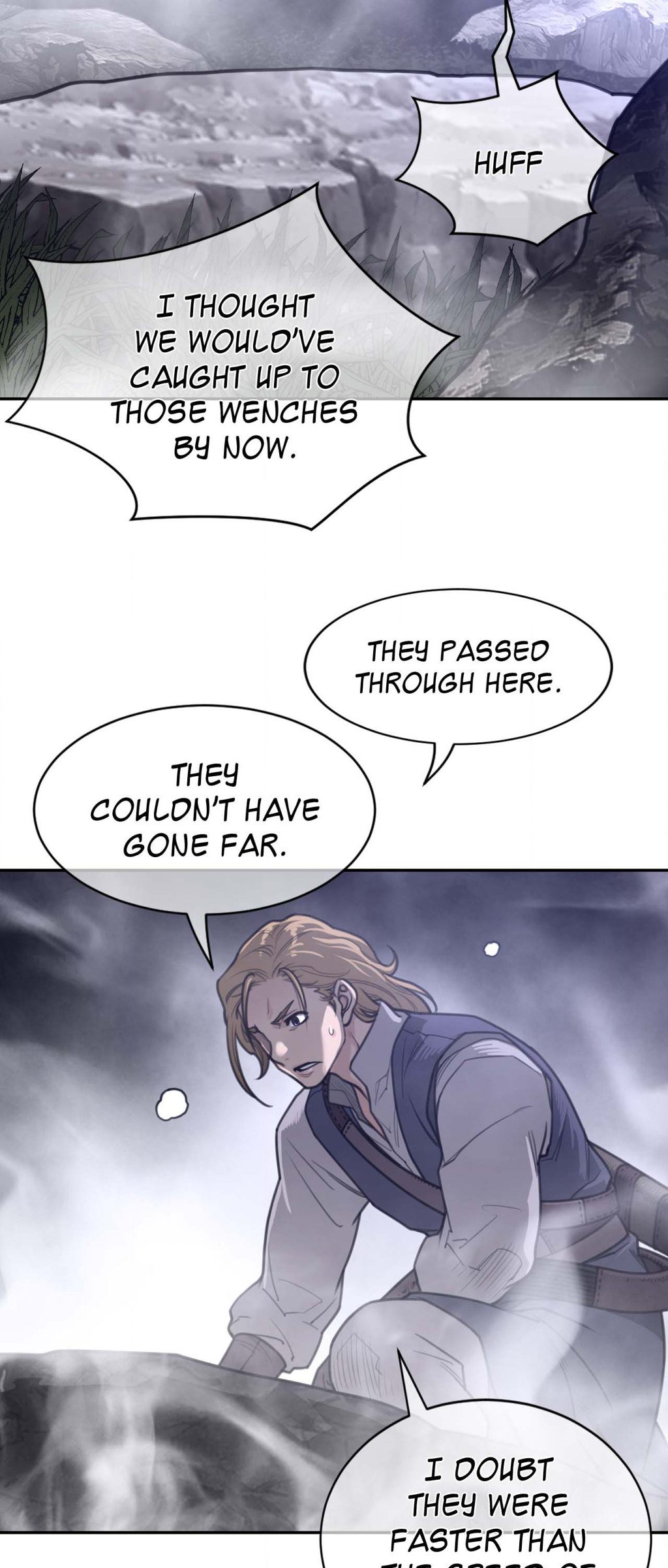 18+ Perfect Half Chapter 173 page 16
