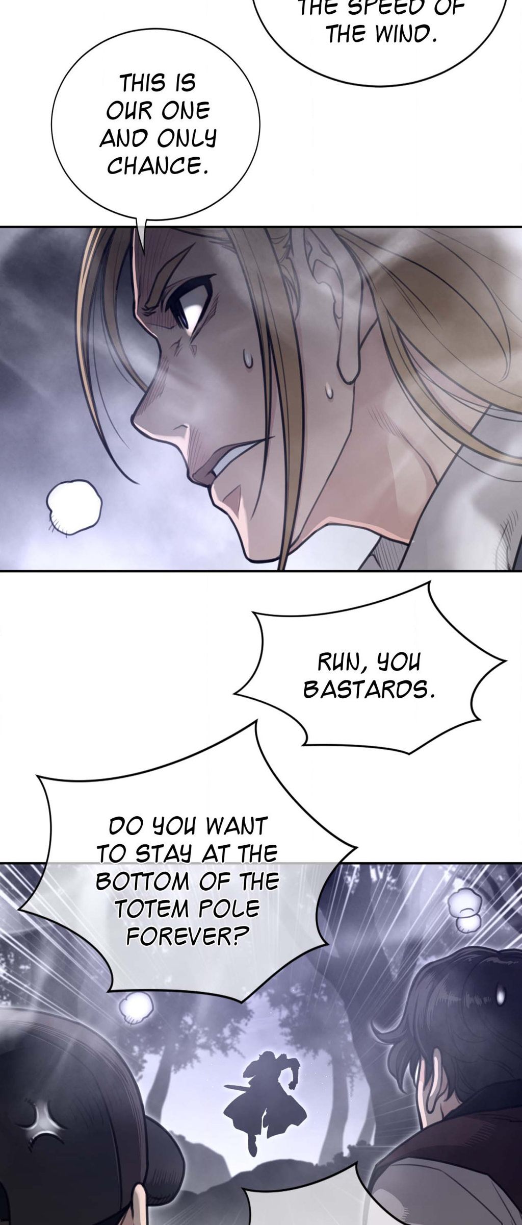 18+ Perfect Half Chapter 173 page 17