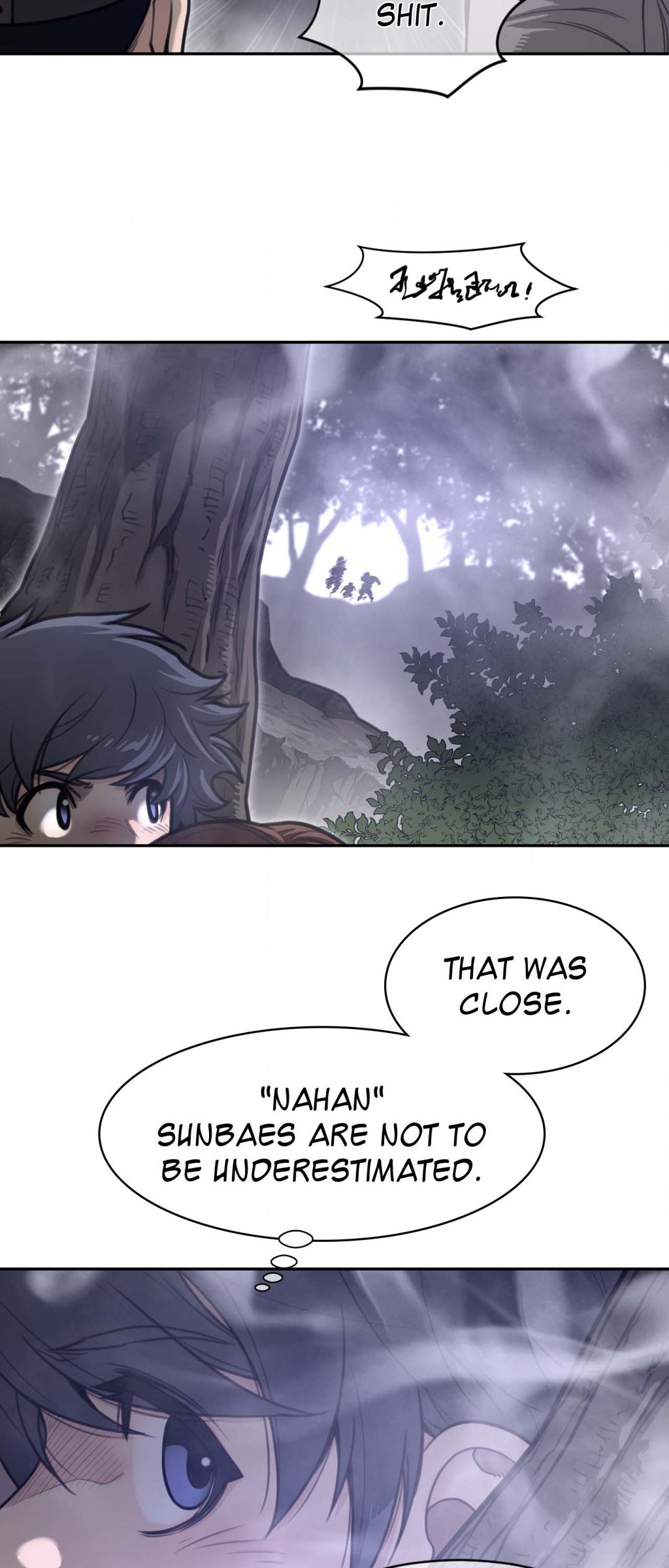 18+ Perfect Half Chapter 173 page 18