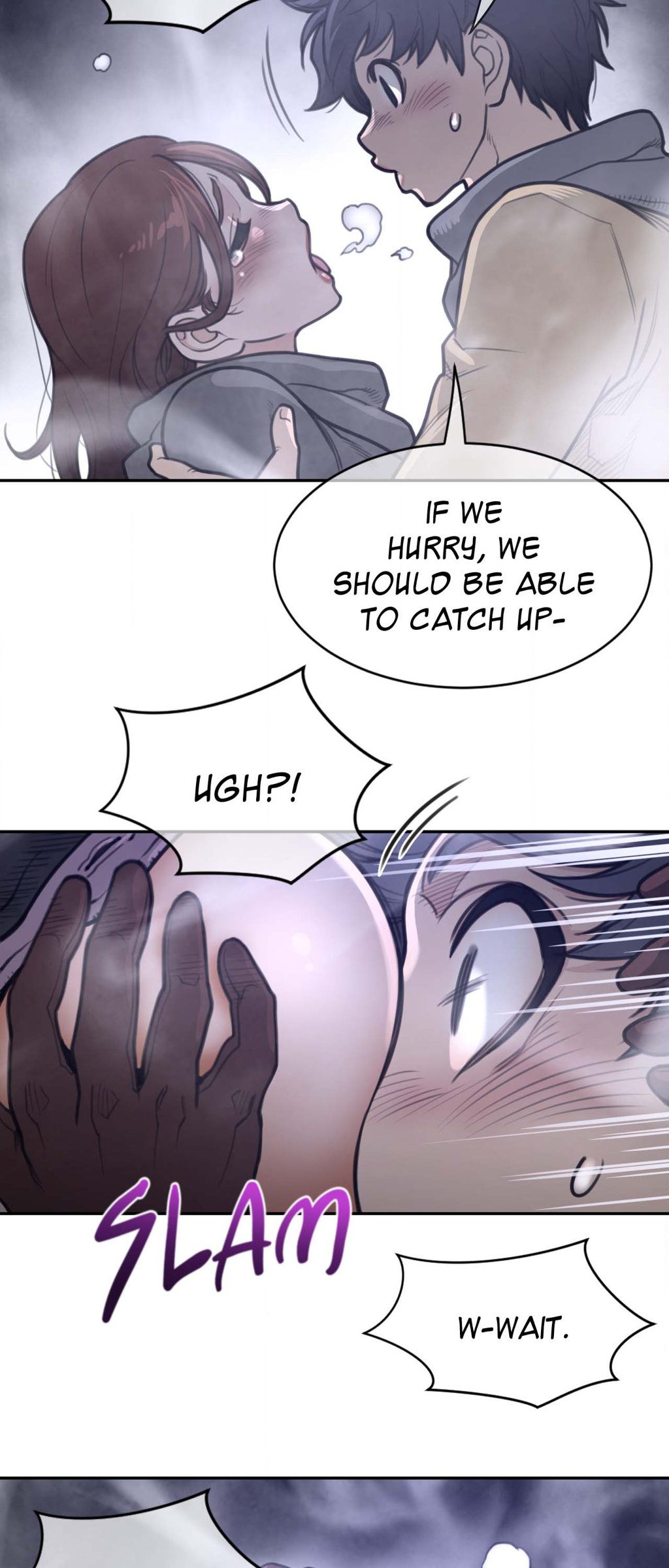 18+ Perfect Half Chapter 173 page 20