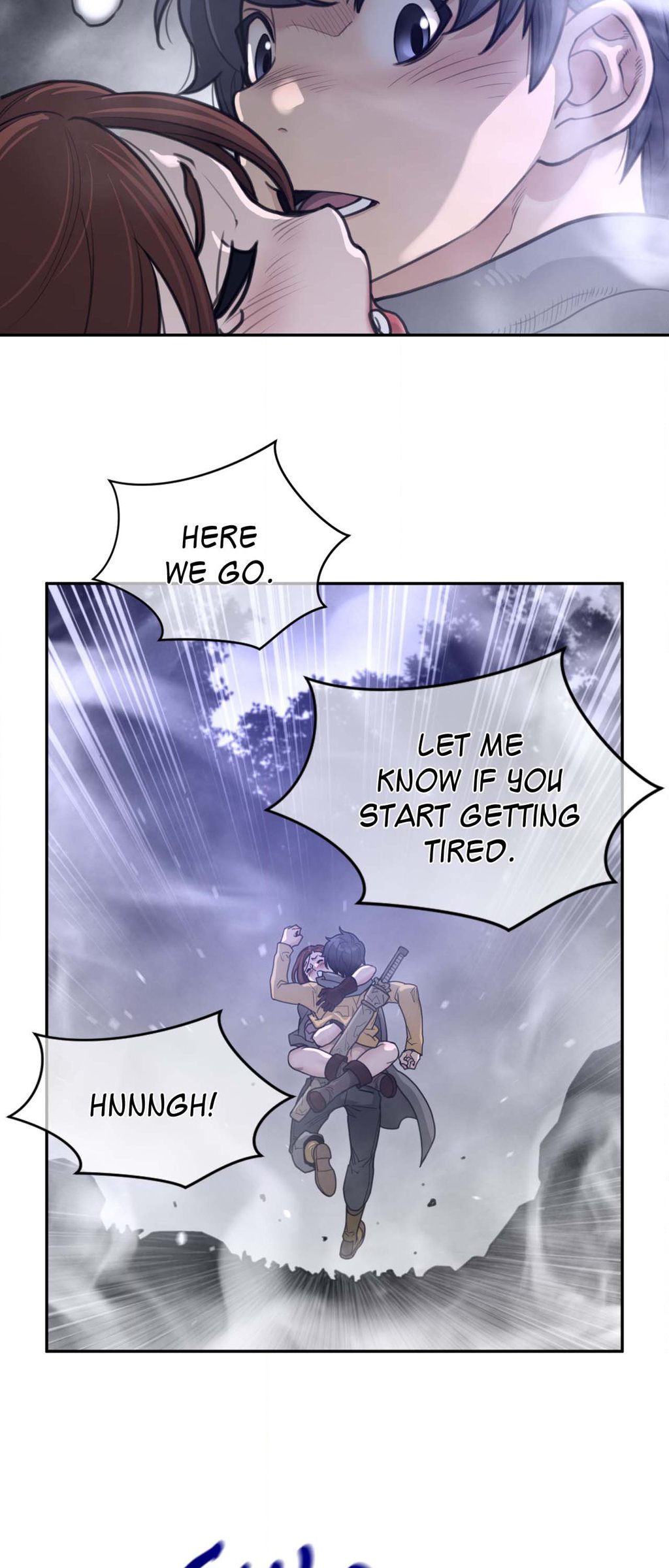 18+ Perfect Half Chapter 173 page 24