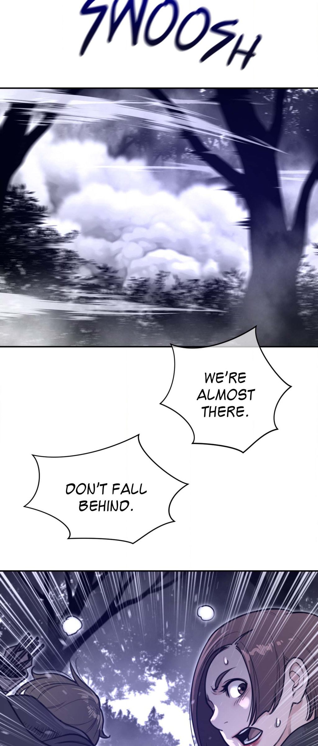 18+ Perfect Half Chapter 173 page 25