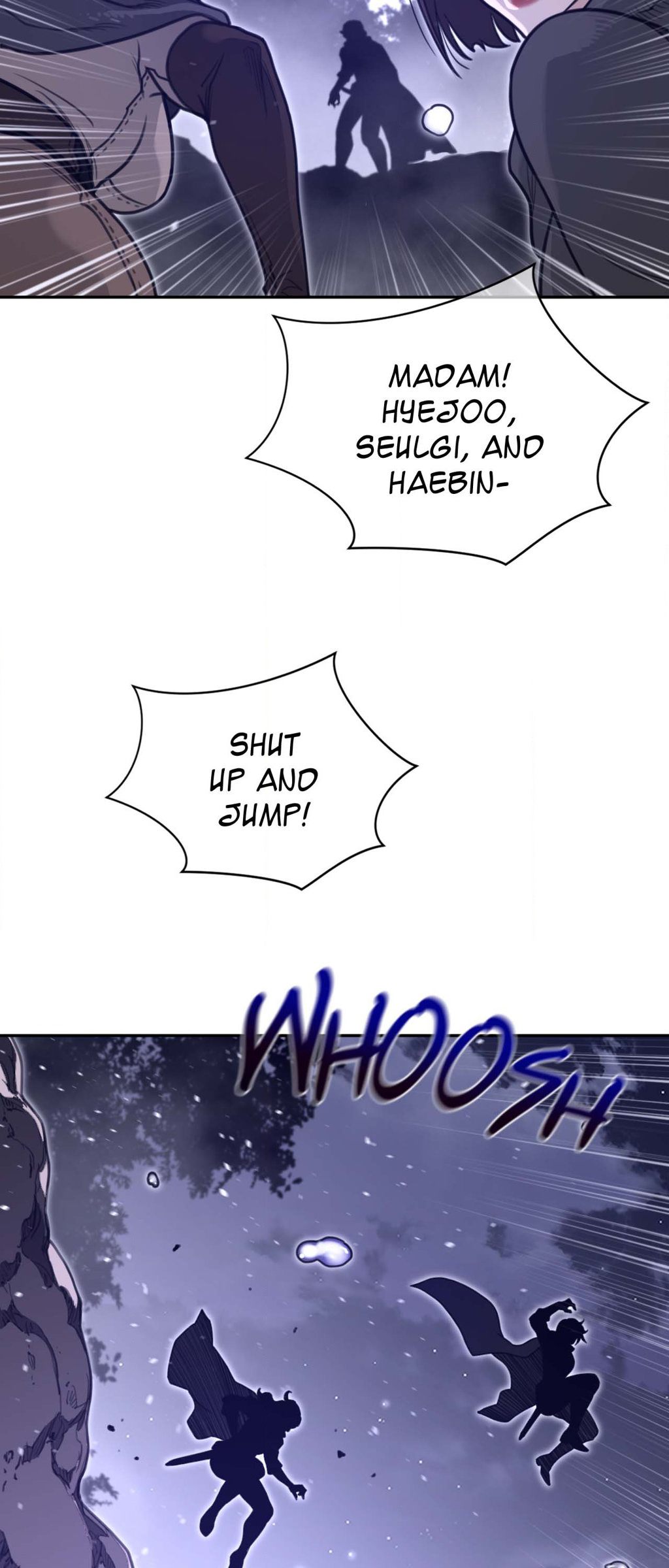 18+ Perfect Half Chapter 173 page 26