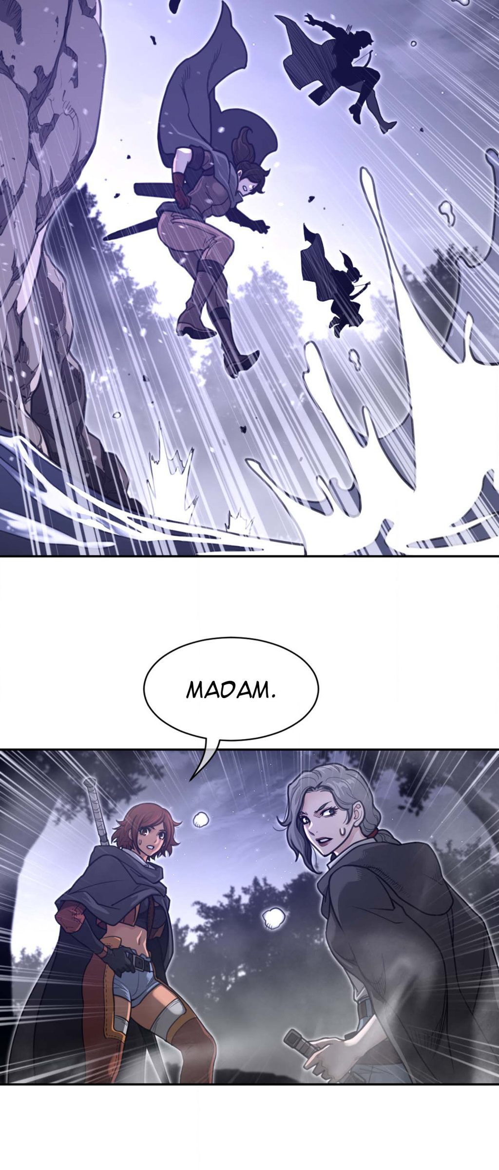 18+ Perfect Half Chapter 173 page 27