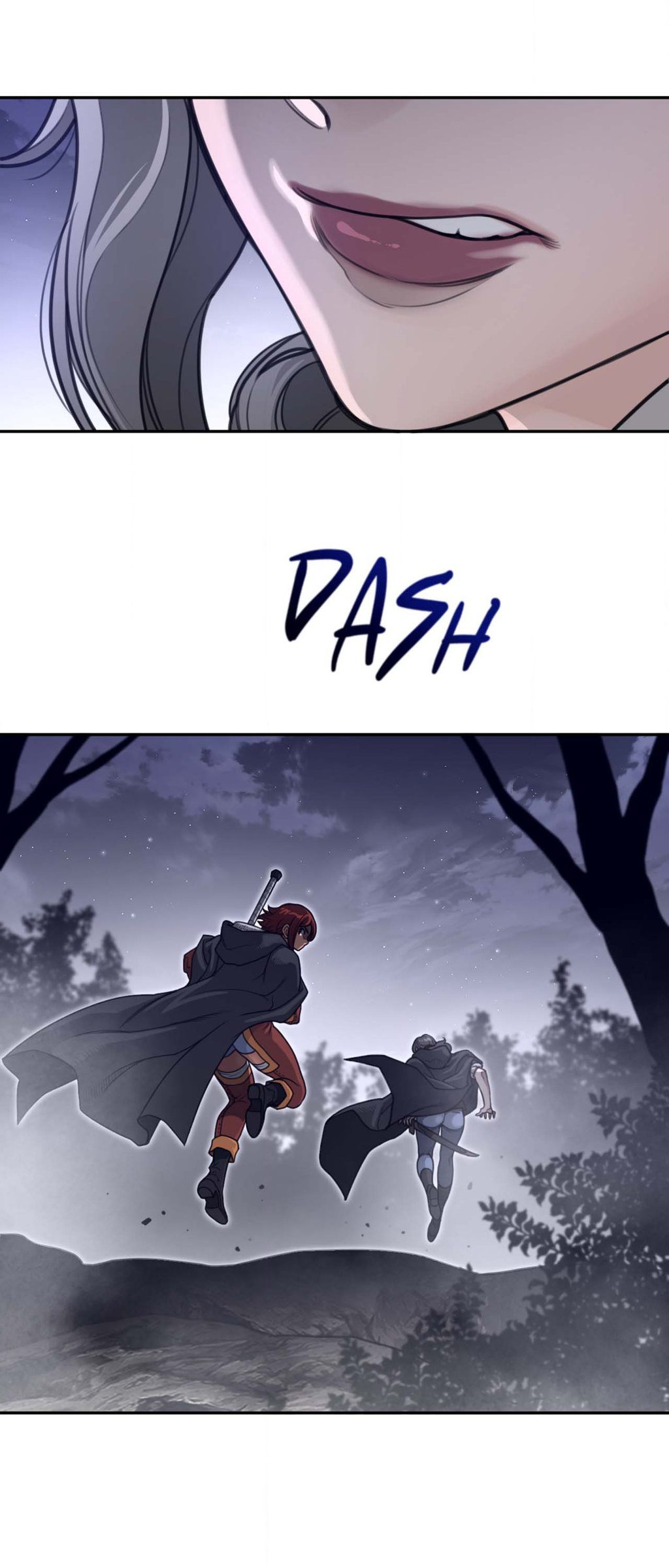 18+ Perfect Half Chapter 173 page 28