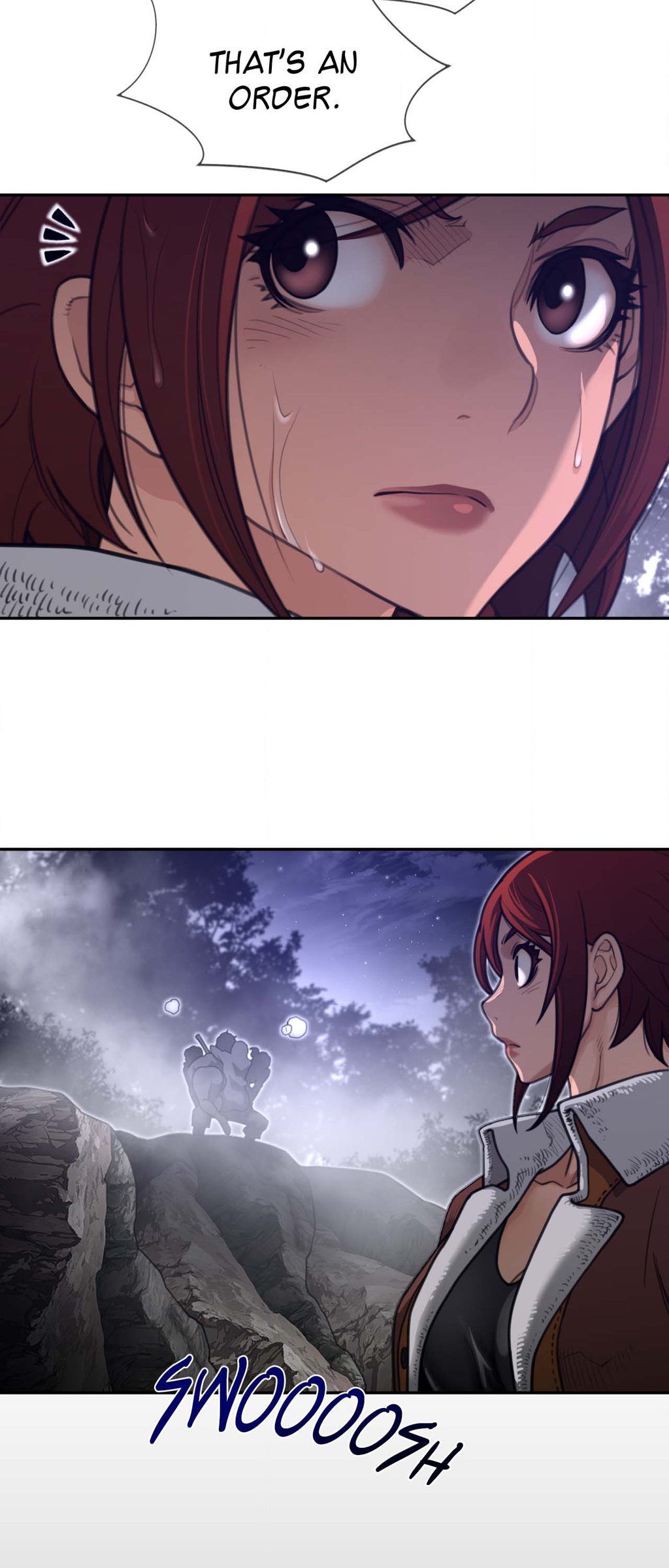 18+ Perfect Half Chapter 173 page 33