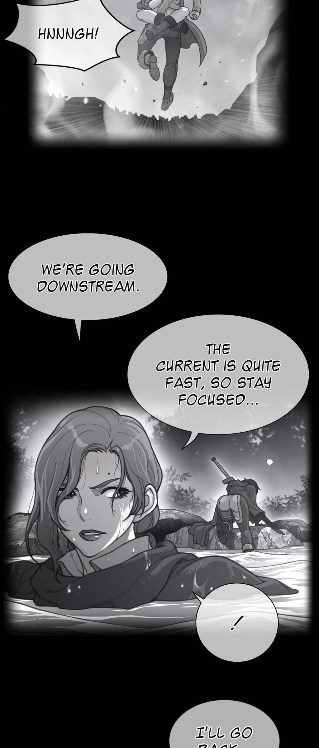 18+ Perfect Half Chapter 174 page 2