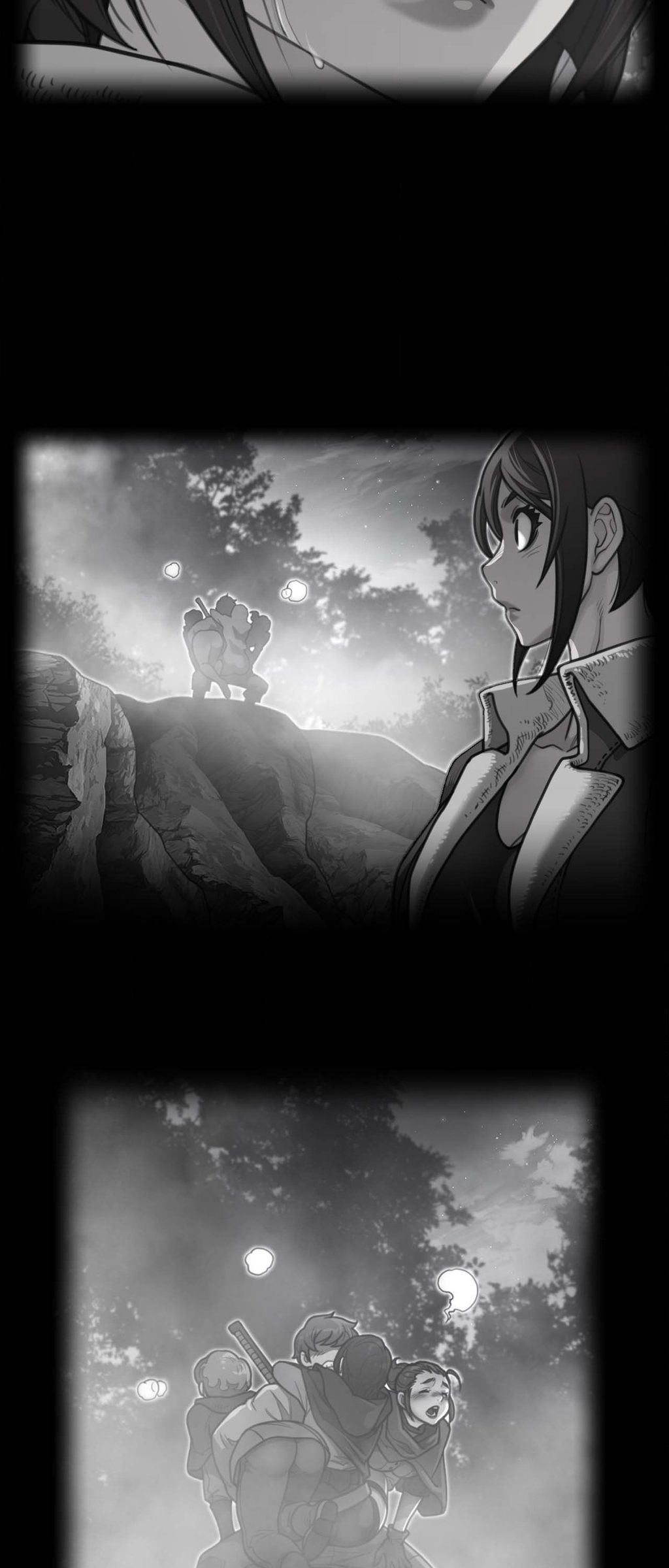 18+ Perfect Half Chapter 174 page 4