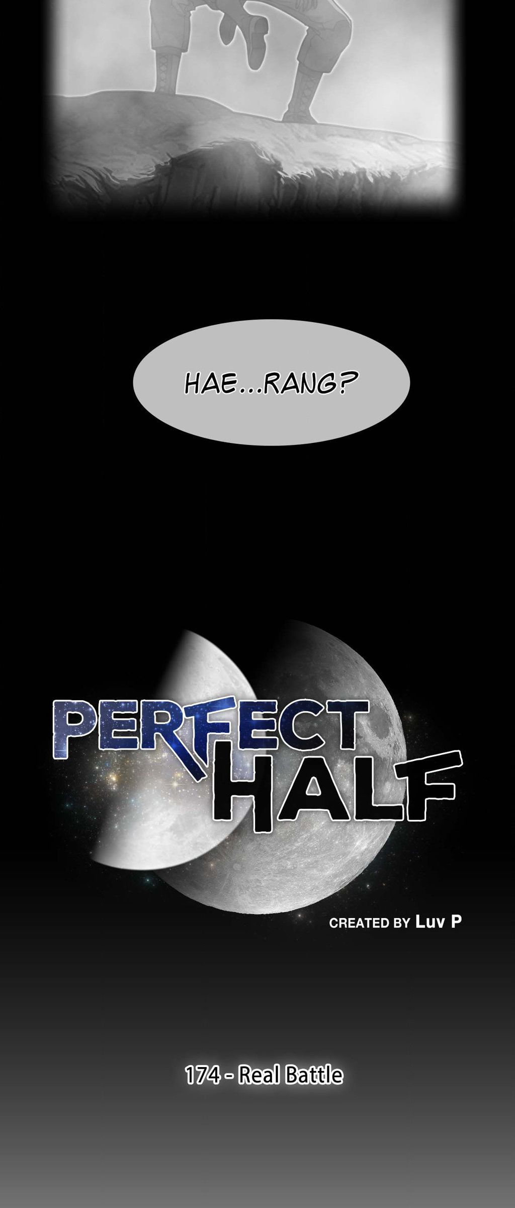 18+ Perfect Half Chapter 174 page 5