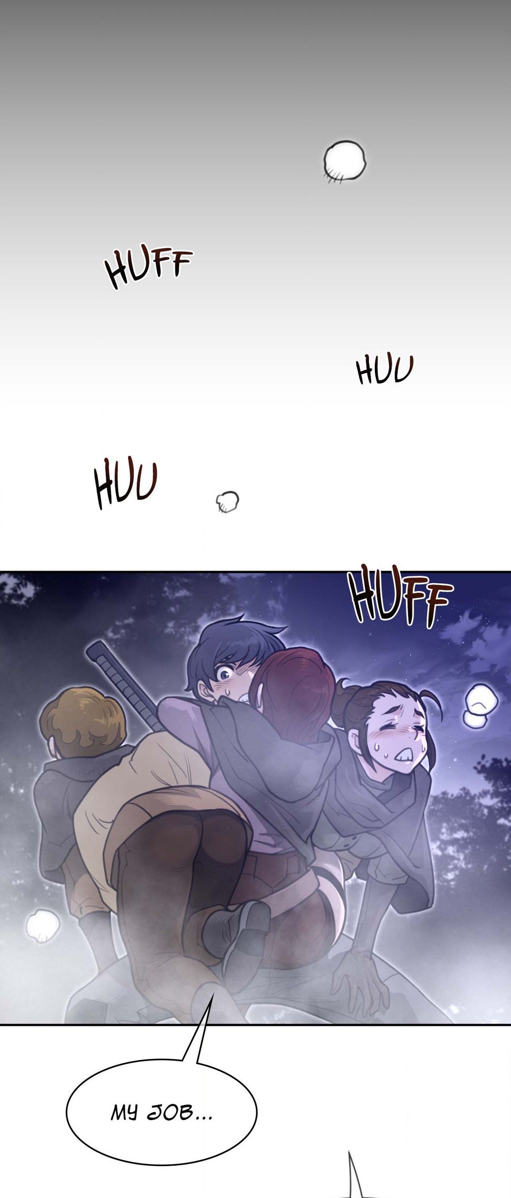 18+ Perfect Half Chapter 174 page 6