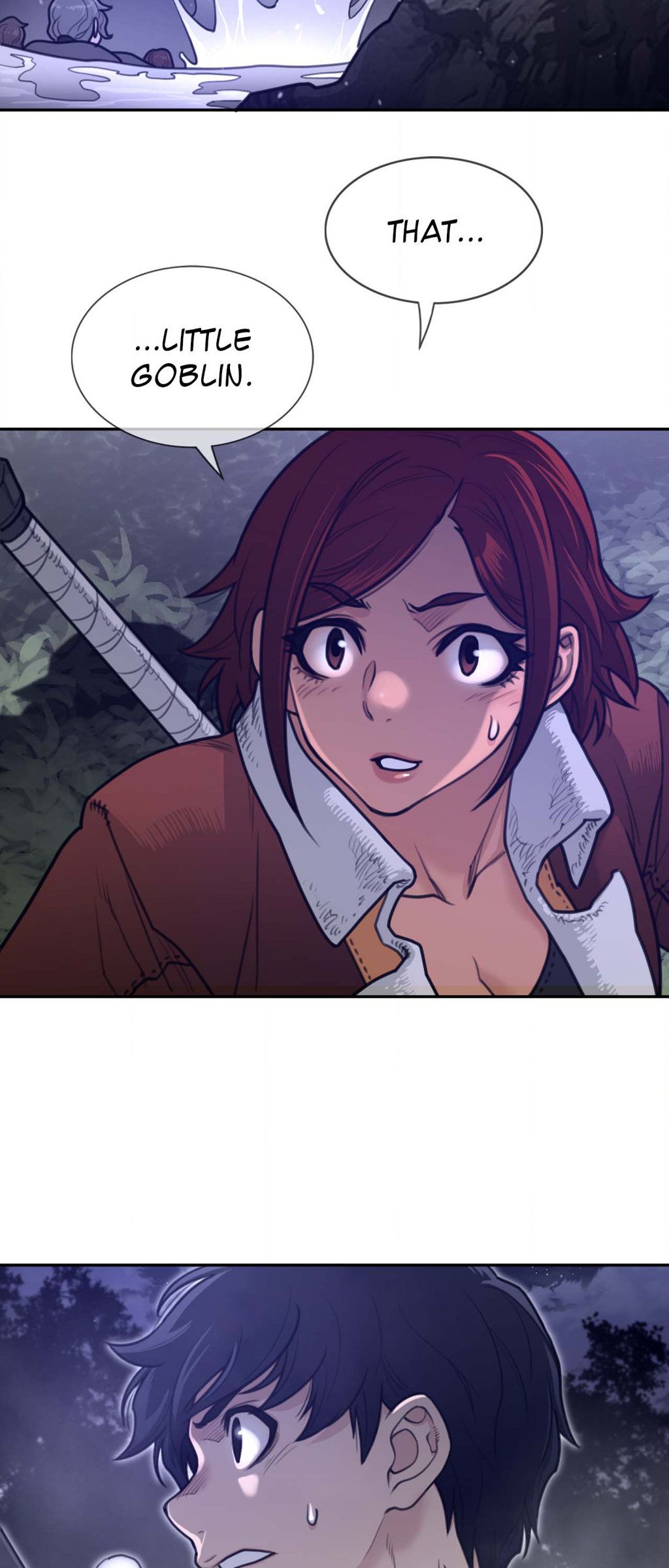 18+ Perfect Half Chapter 174 page 11