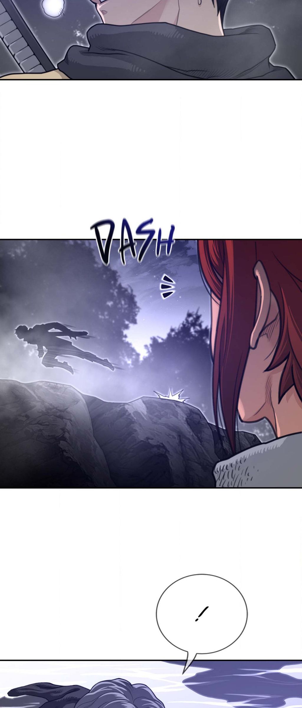 18+ Perfect Half Chapter 174 page 12