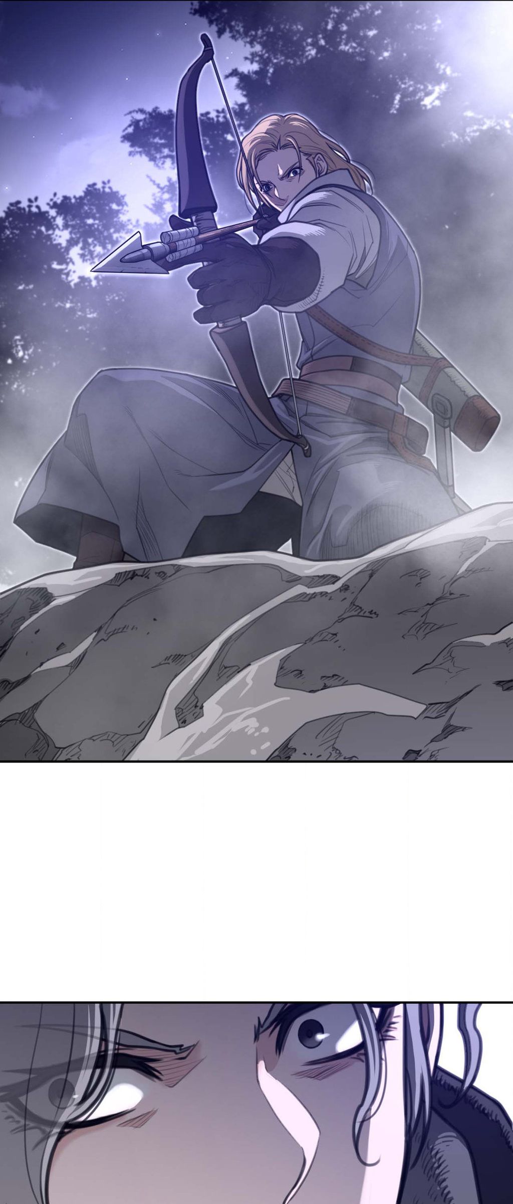 18+ Perfect Half Chapter 174 page 14