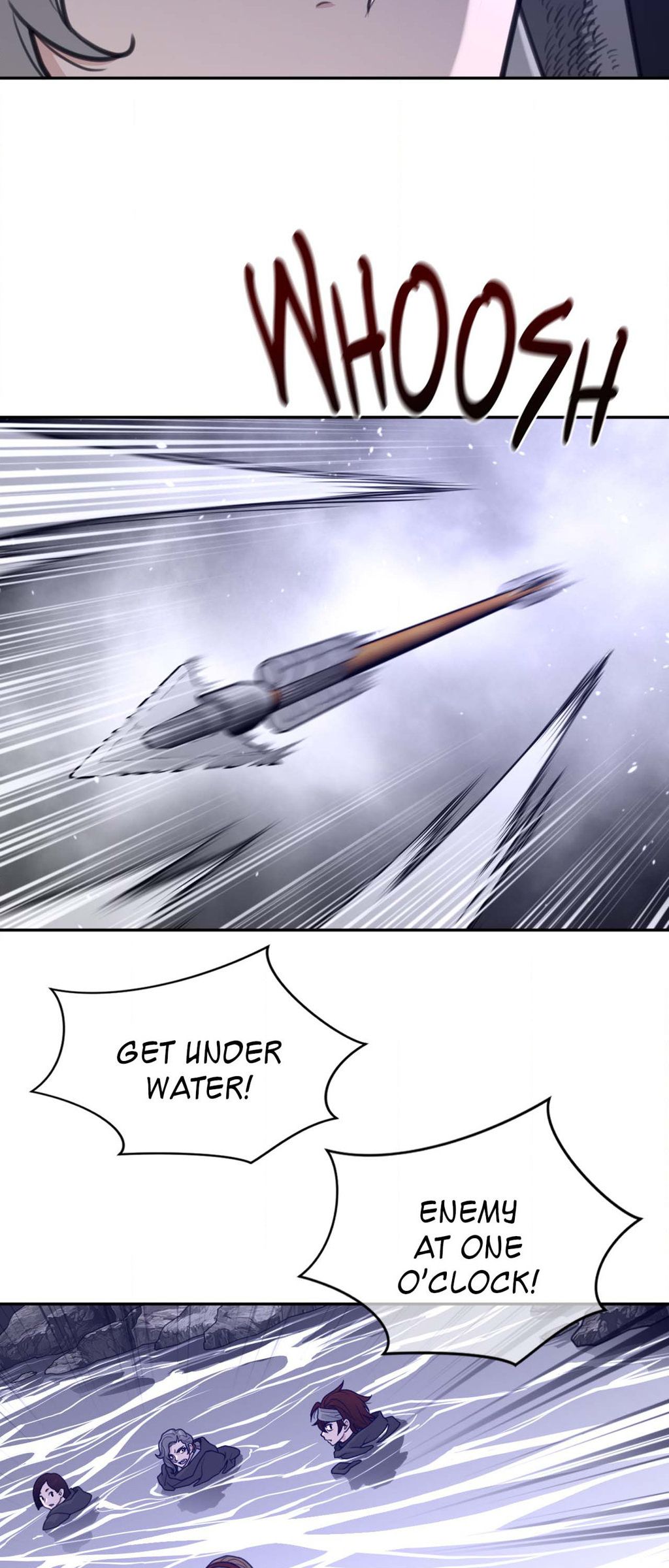 18+ Perfect Half Chapter 174 page 15