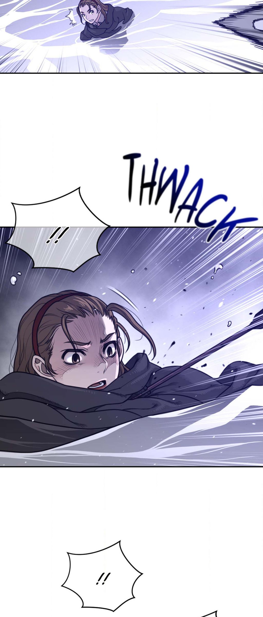 18+ Perfect Half Chapter 174 page 16
