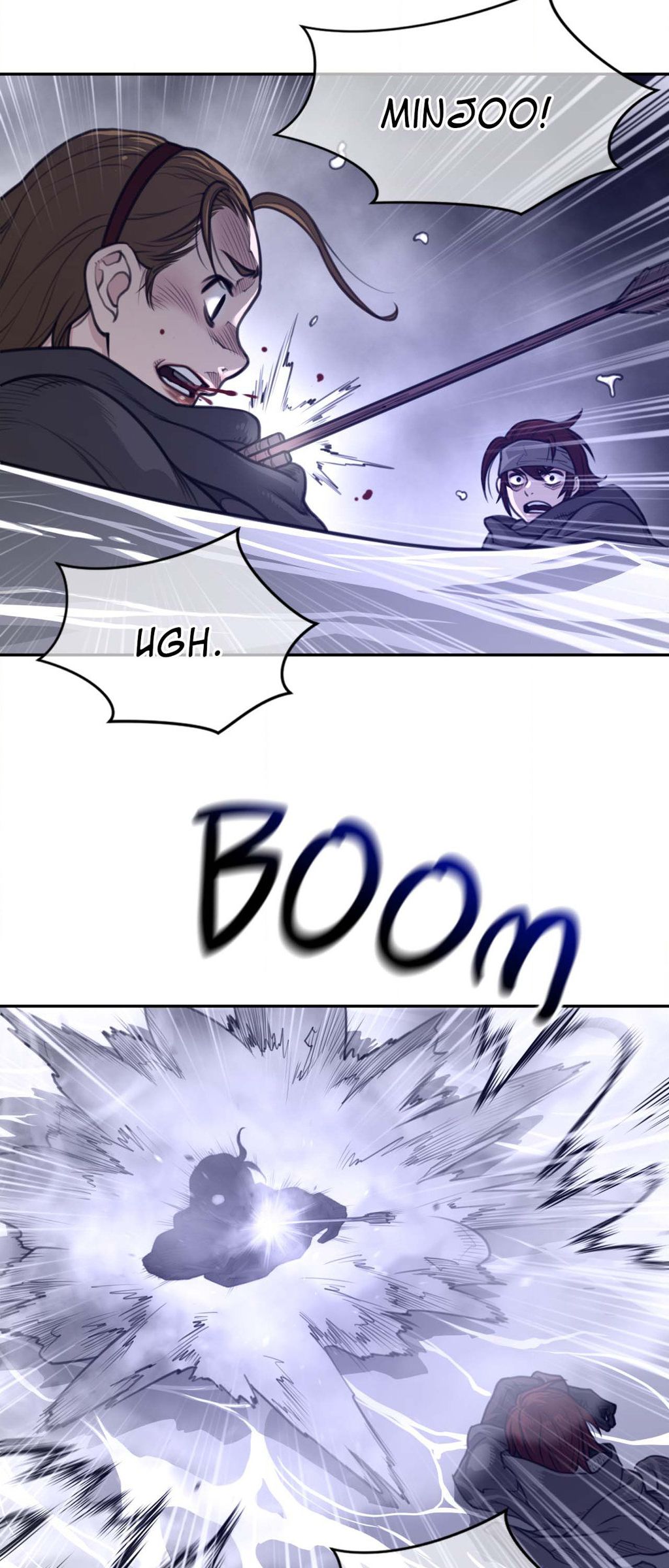 18+ Perfect Half Chapter 174 page 17