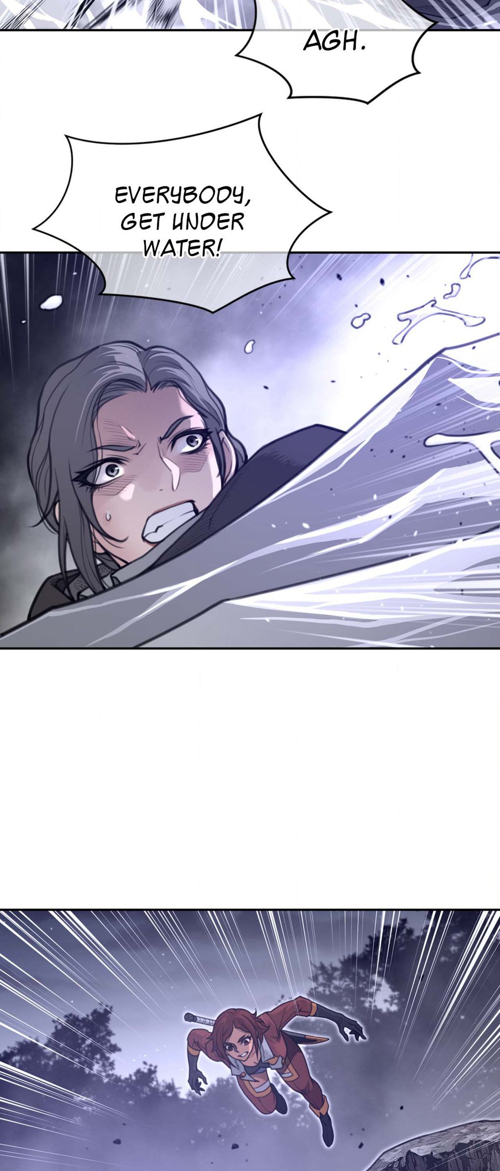 18+ Perfect Half Chapter 174 page 18