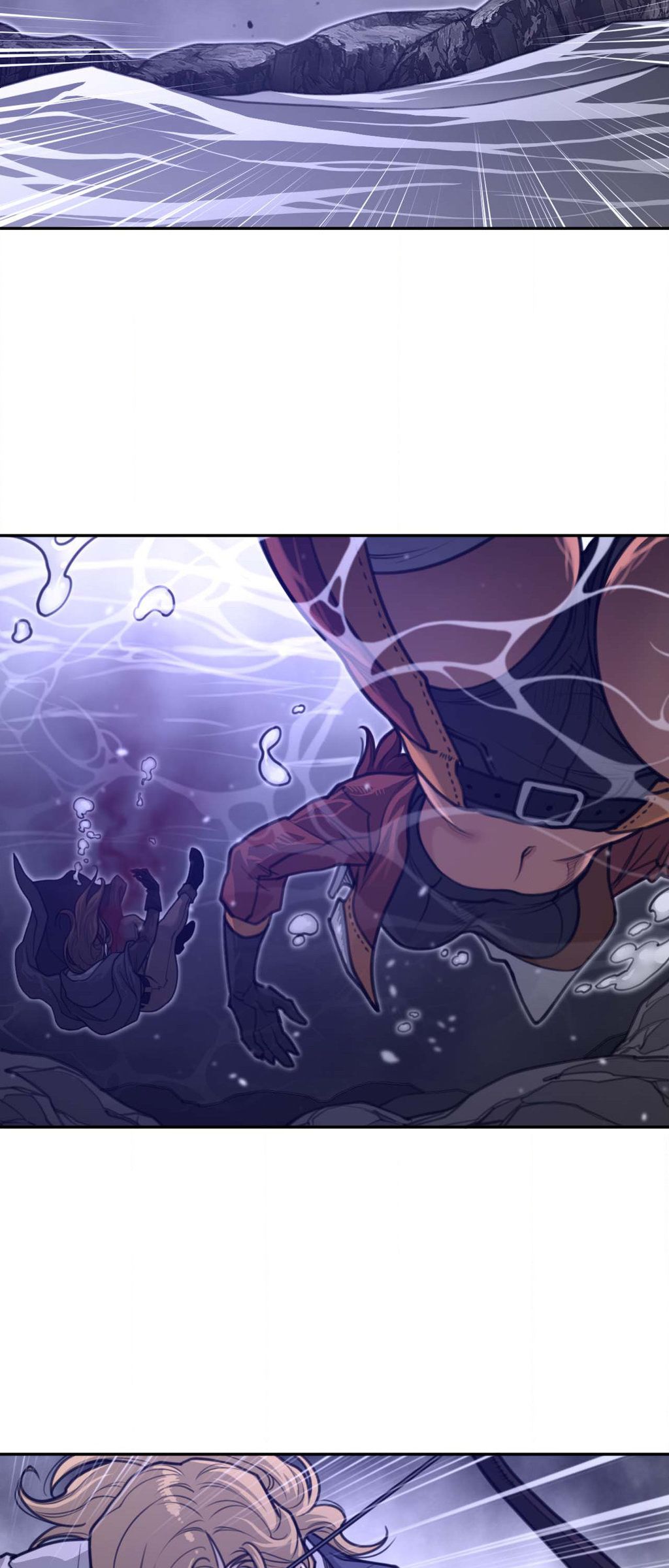 18+ Perfect Half Chapter 174 page 19