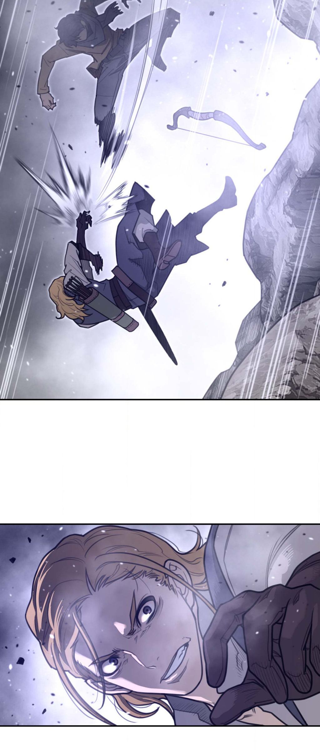 18+ Perfect Half Chapter 174 page 21