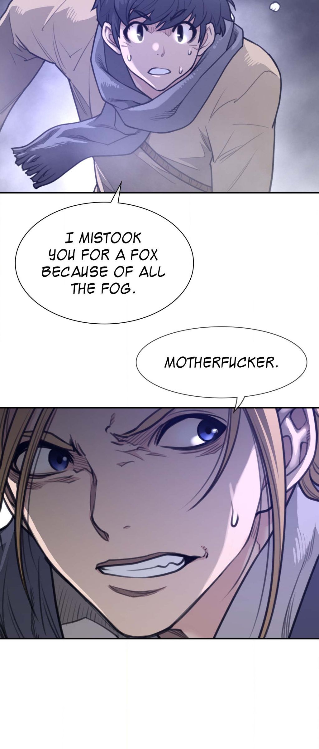 18+ Perfect Half Chapter 174 page 24