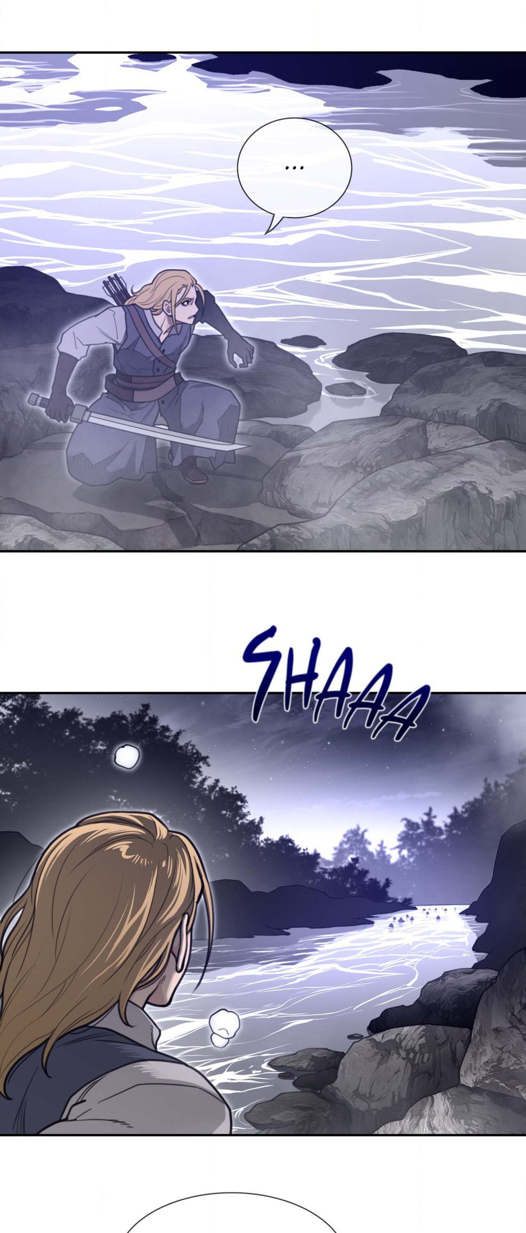 18+ Perfect Half Chapter 174 page 25