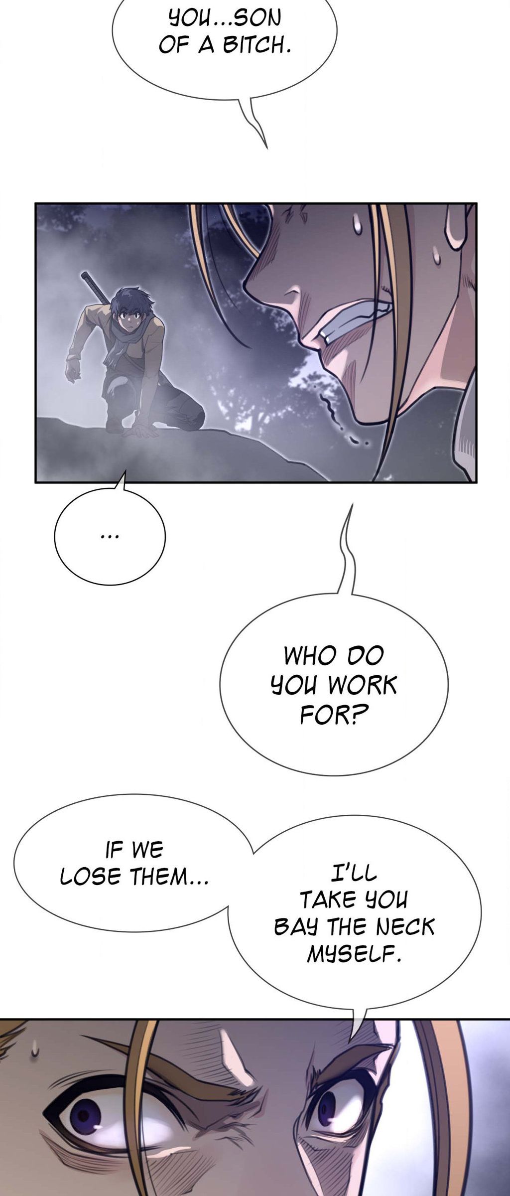 18+ Perfect Half Chapter 174 page 26