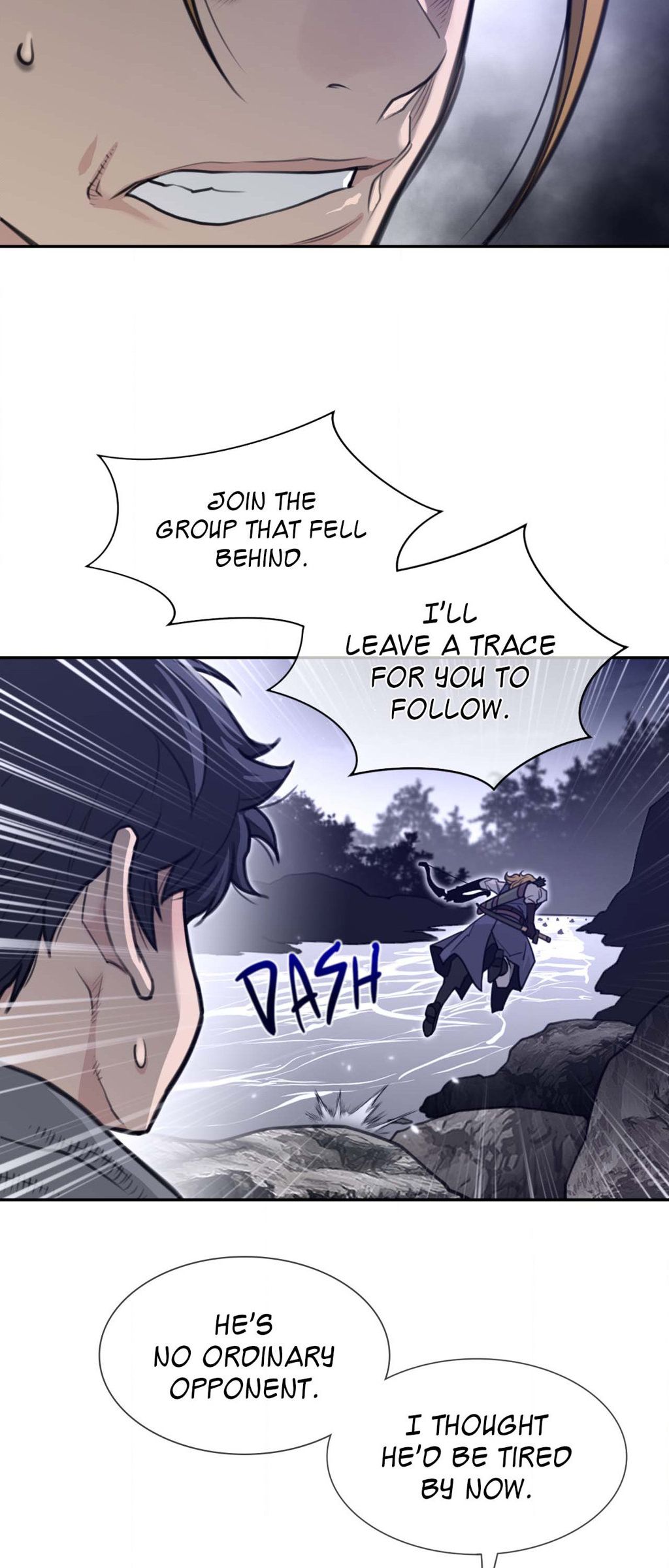 18+ Perfect Half Chapter 174 page 27