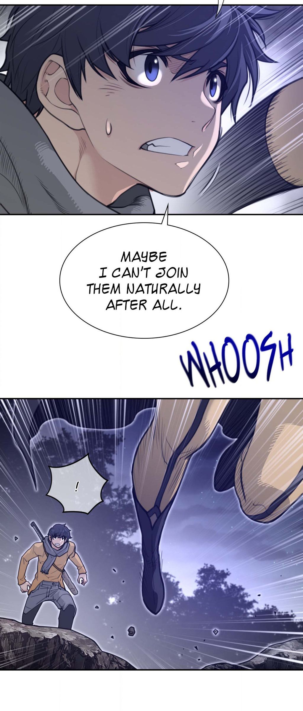 18+ Perfect Half Chapter 174 page 28