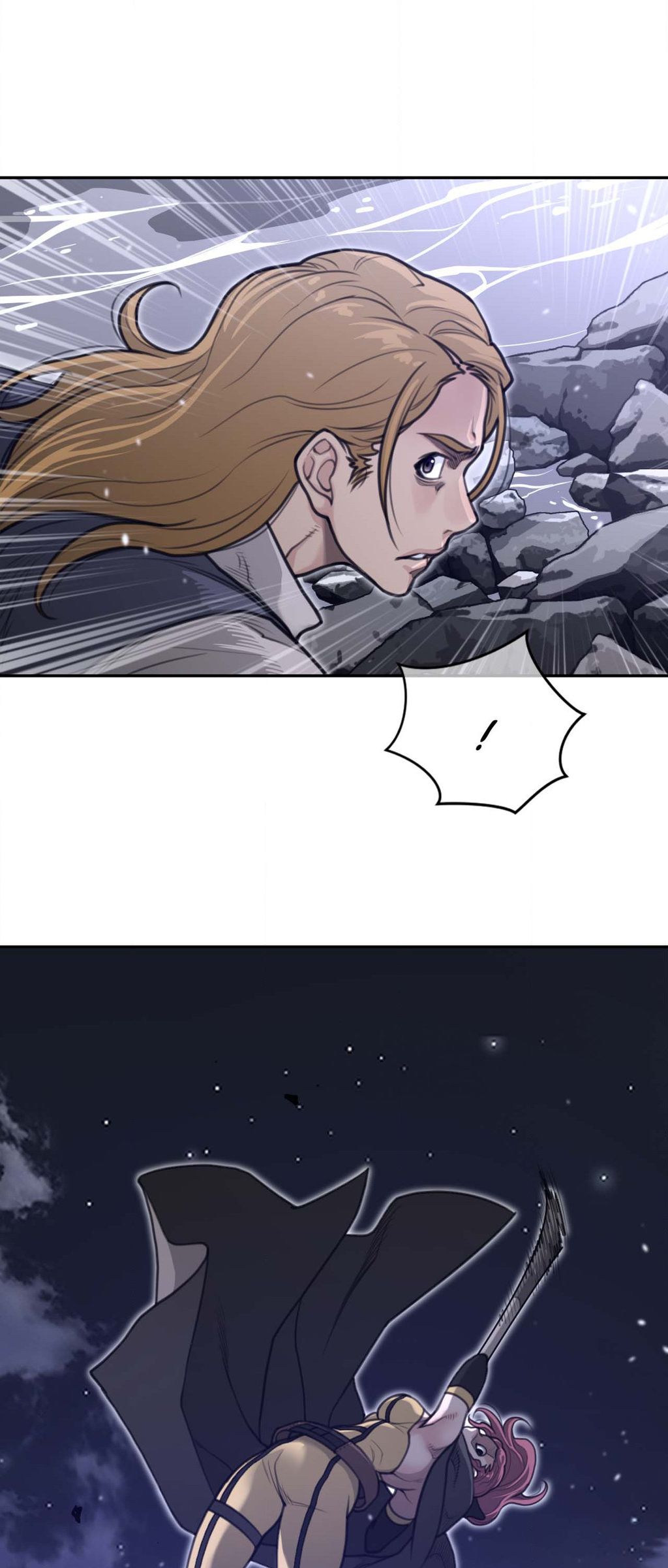 18+ Perfect Half Chapter 174 page 29