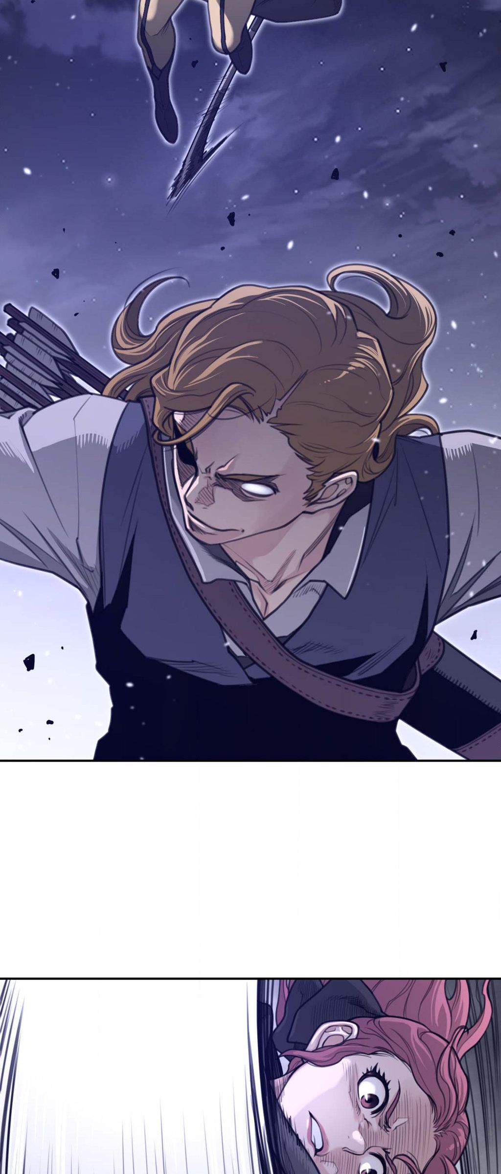18+ Perfect Half Chapter 174 page 30