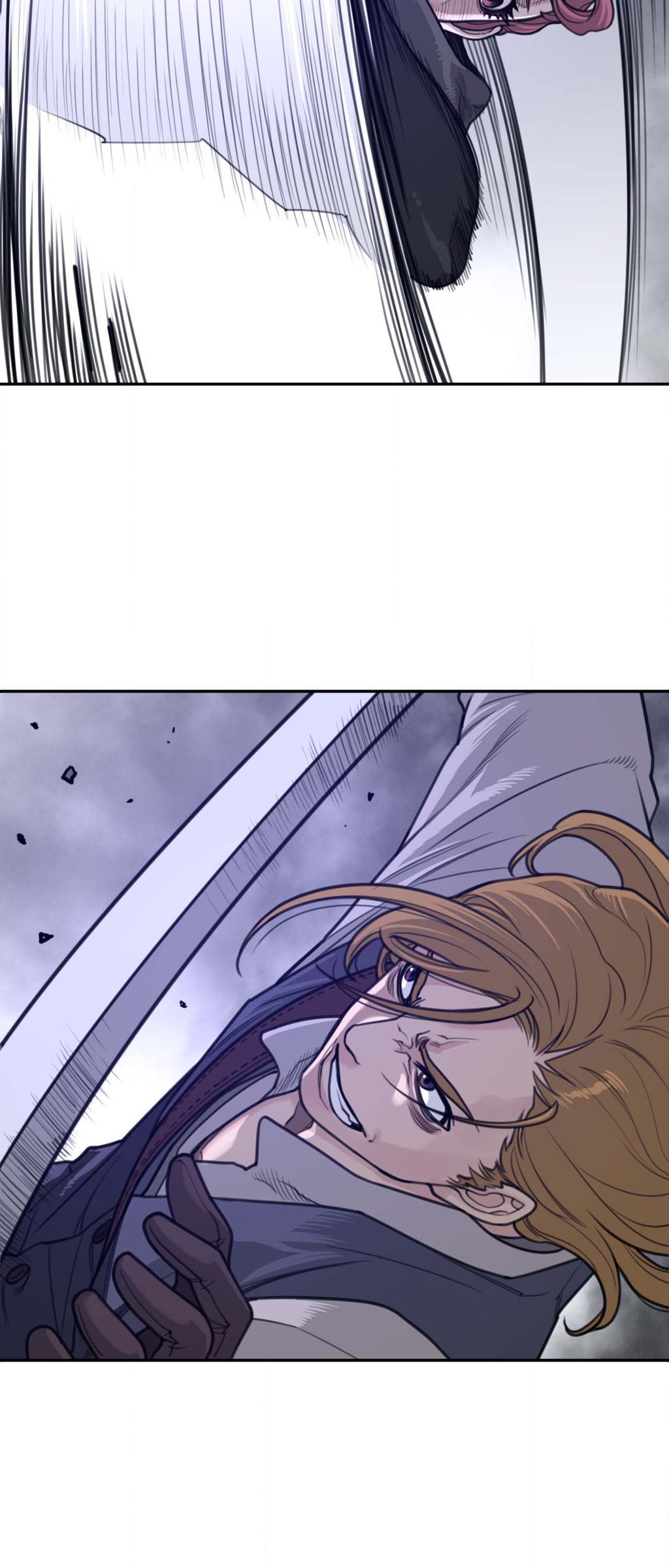 18+ Perfect Half Chapter 174 page 31