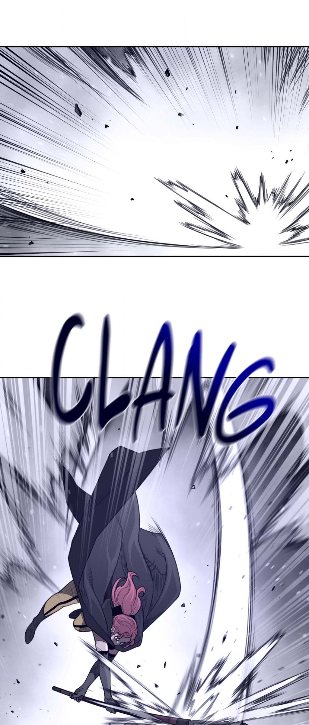 18+ Perfect Half Chapter 174 page 32