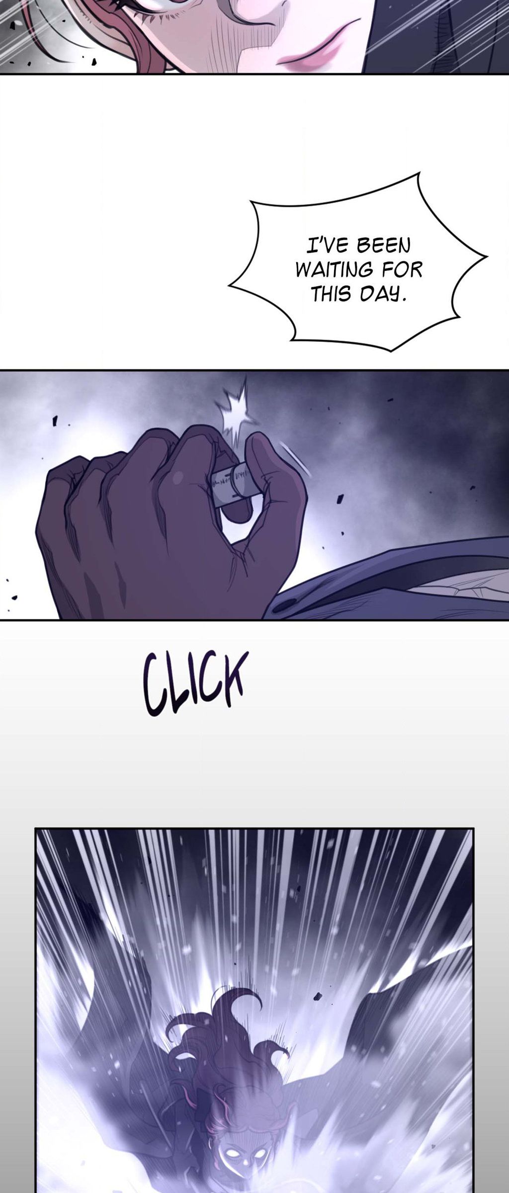 18+ Perfect Half Chapter 174 page 34