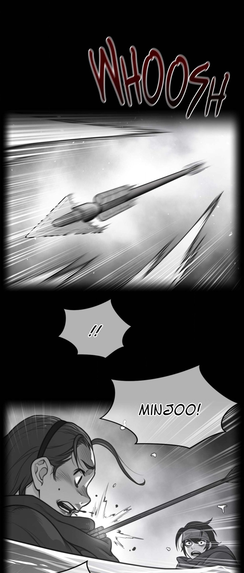 18+ Perfect Half Chapter 175 page 1