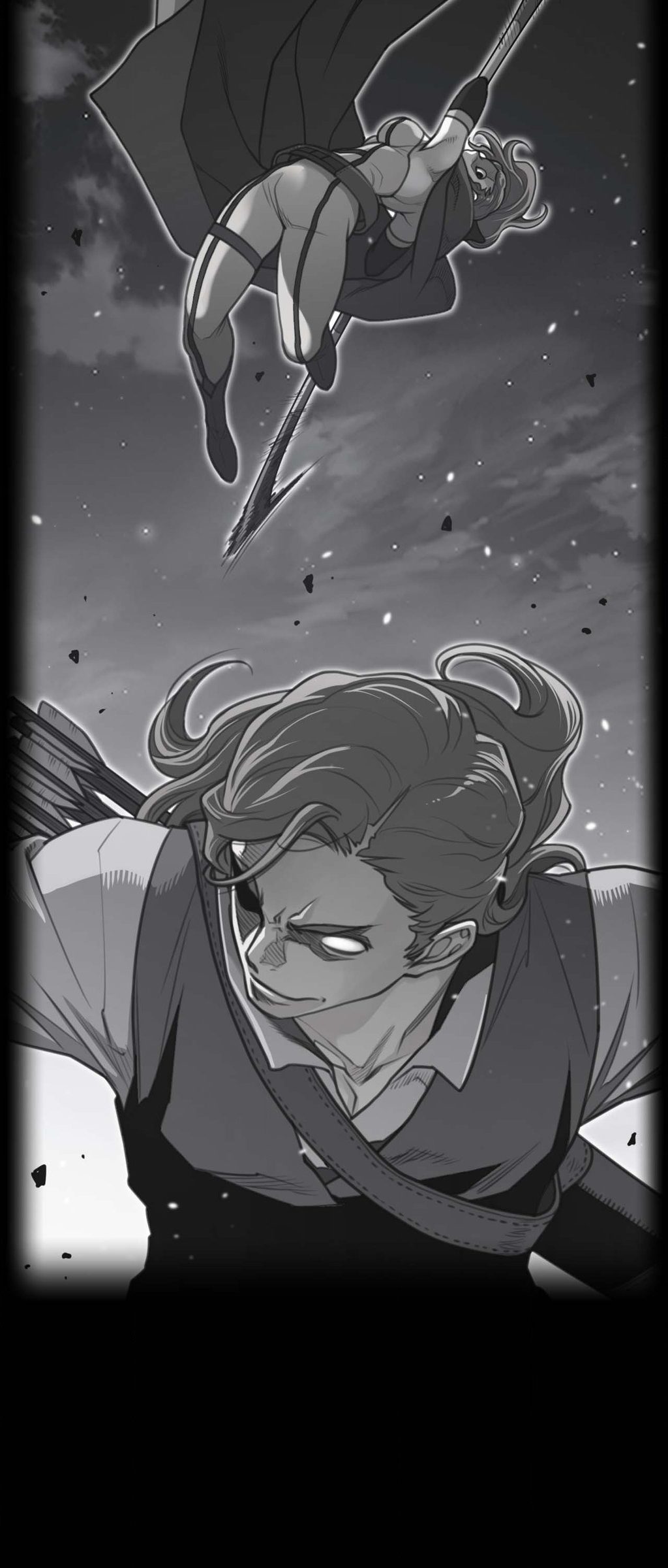 18+ Perfect Half Chapter 175 page 3