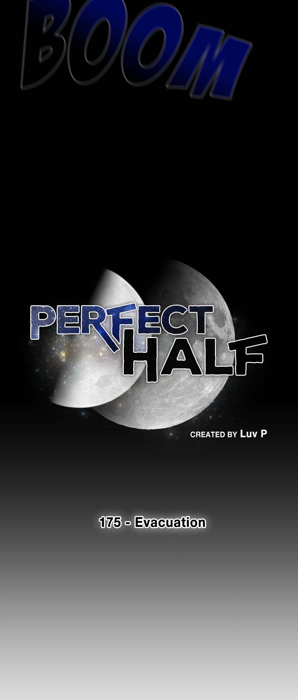 18+ Perfect Half Chapter 175 page 5