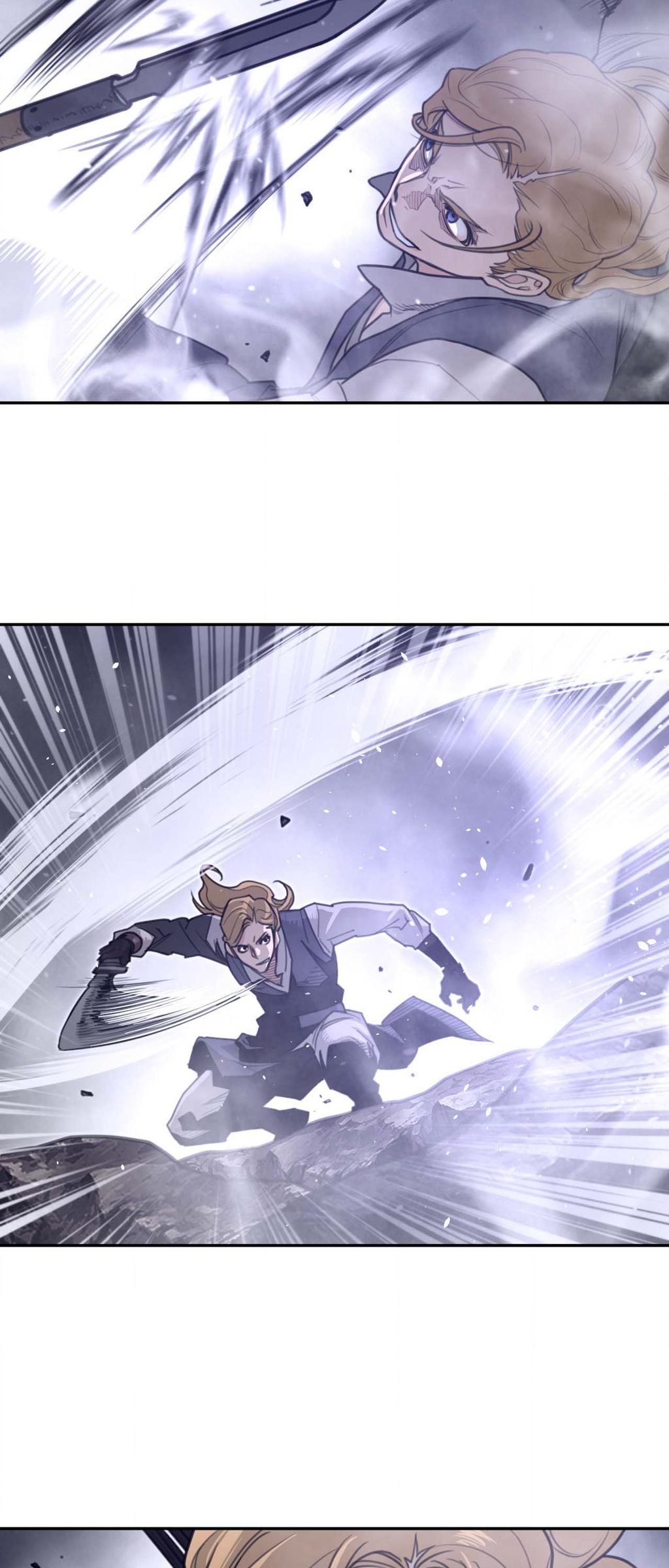 18+ Perfect Half Chapter 175 page 7