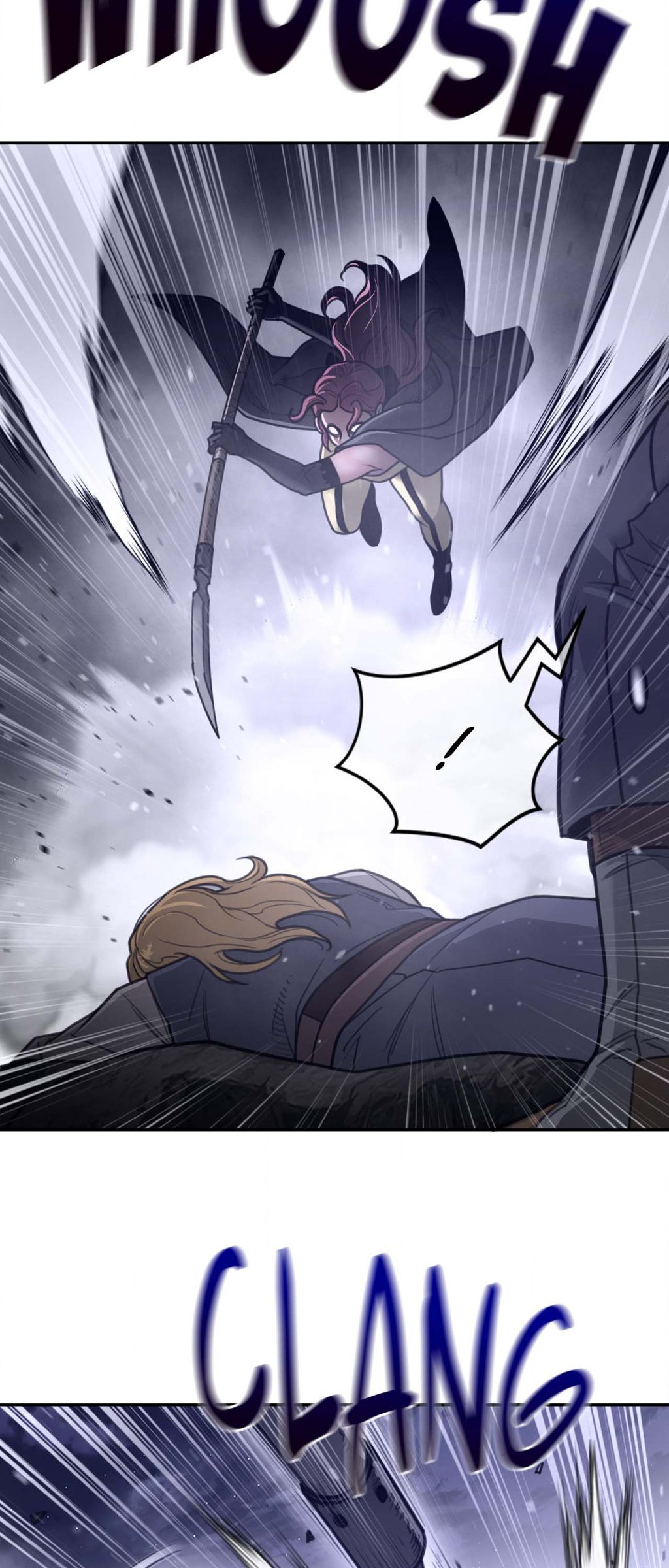 18+ Perfect Half Chapter 175 page 14