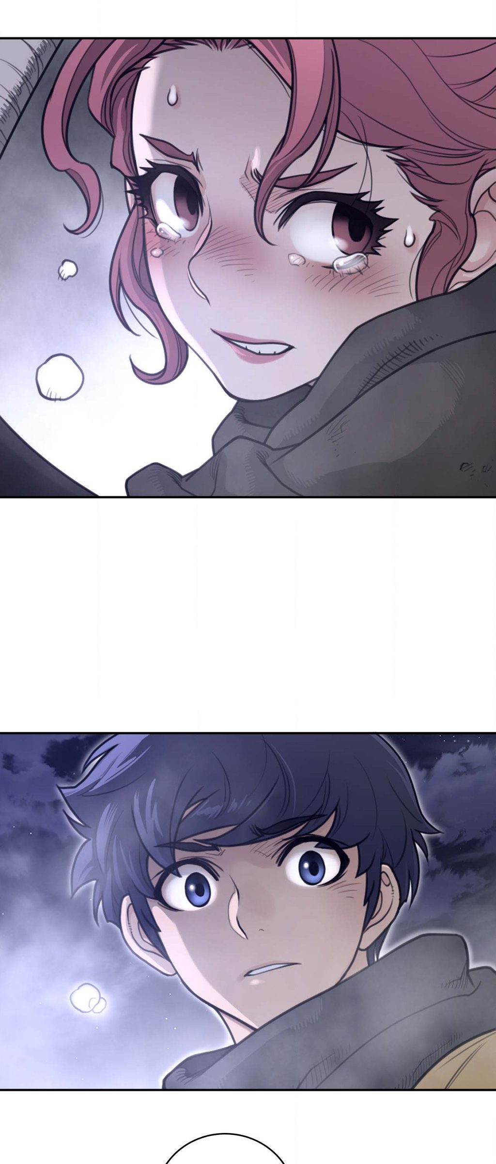 18+ Perfect Half Chapter 175 page 16
