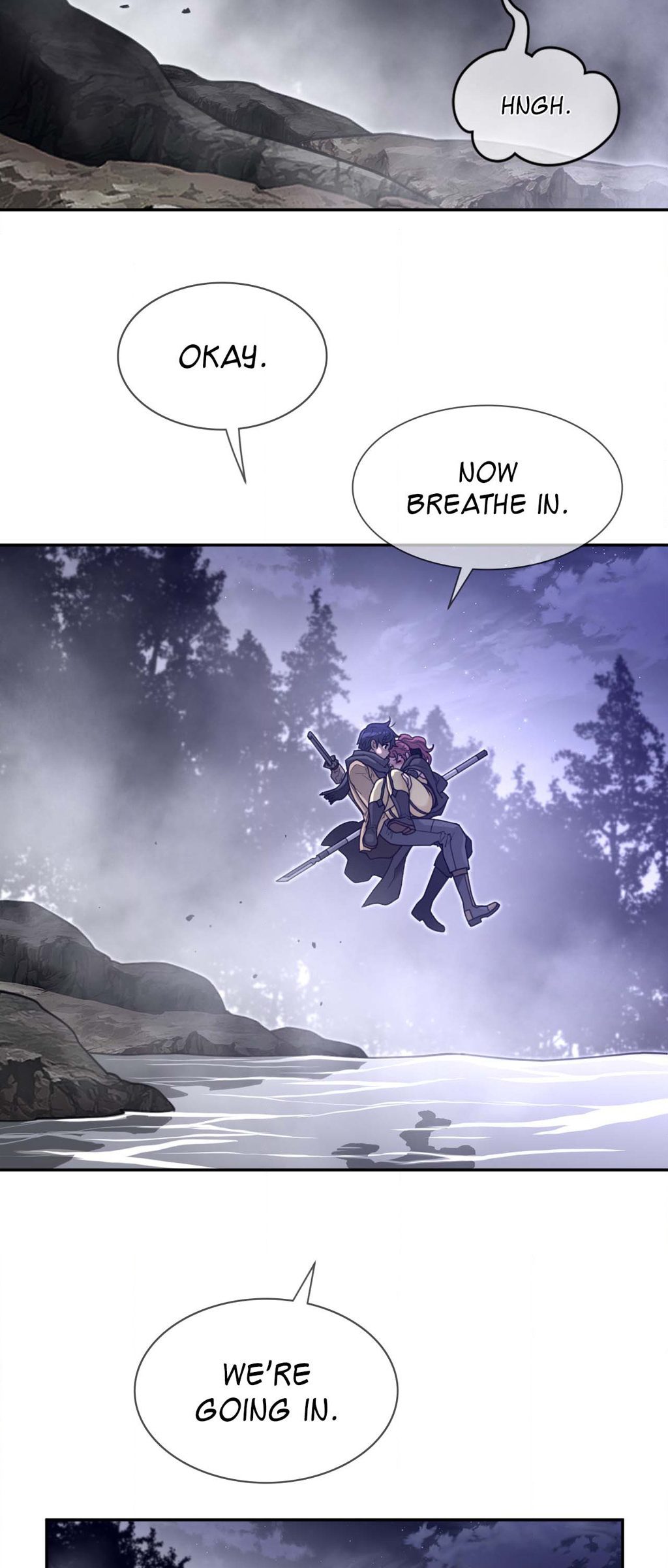 18+ Perfect Half Chapter 175 page 18