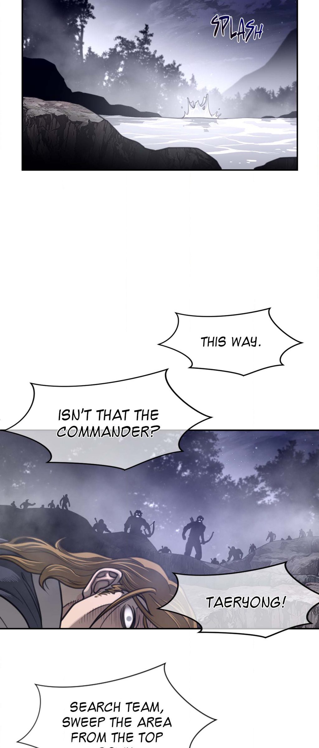 18+ Perfect Half Chapter 175 page 19