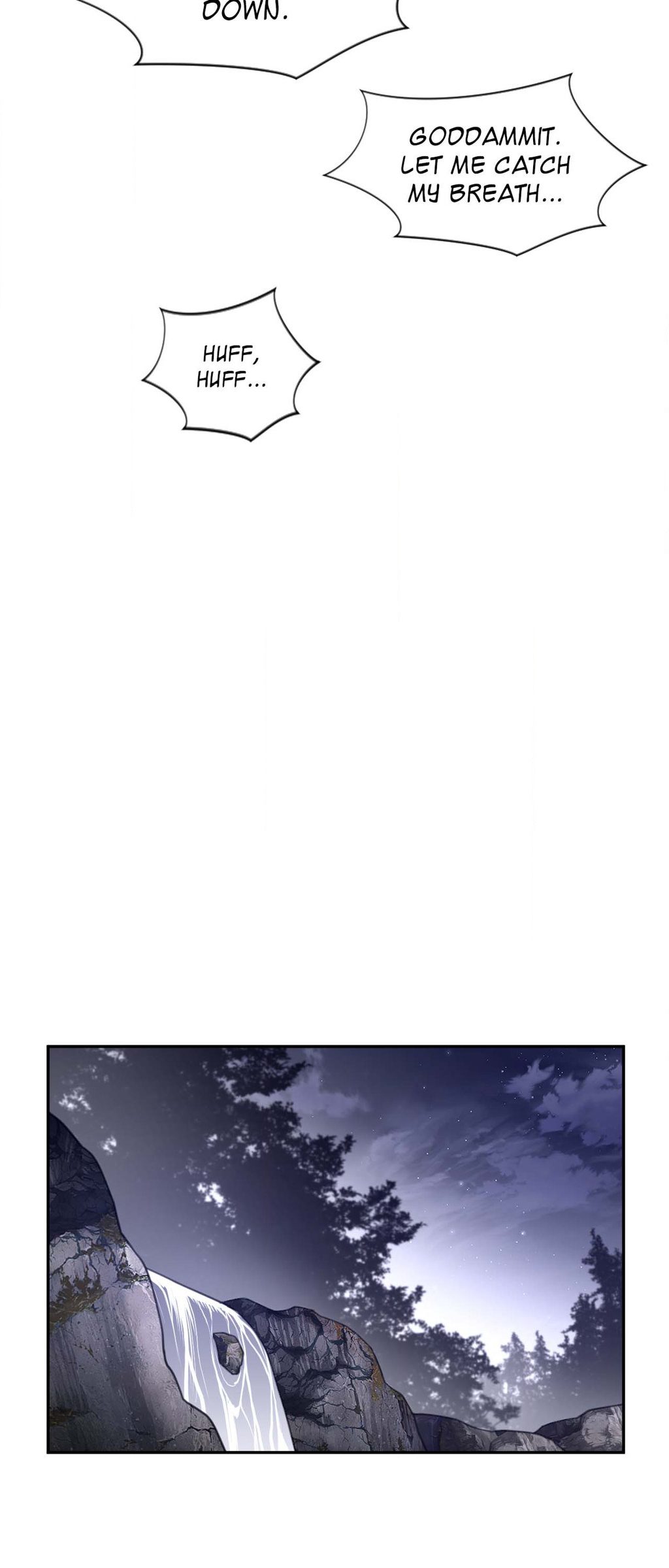 18+ Perfect Half Chapter 175 page 20