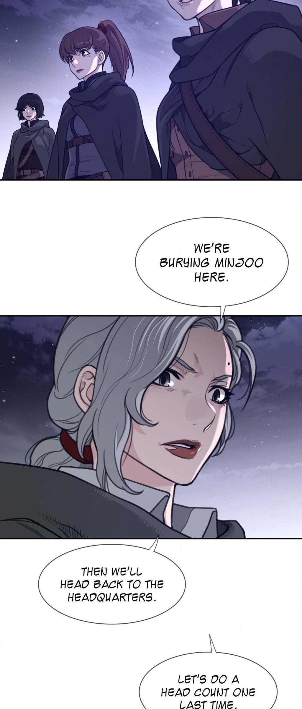 18+ Perfect Half Chapter 175 page 23