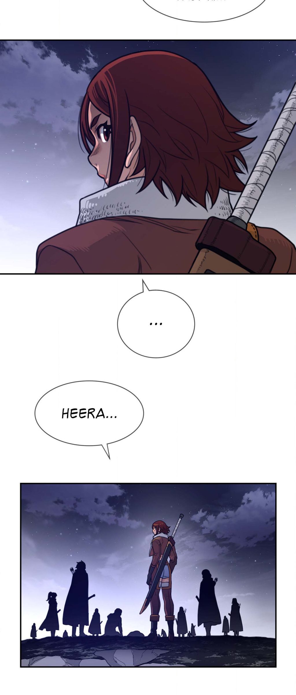 18+ Perfect Half Chapter 175 page 24