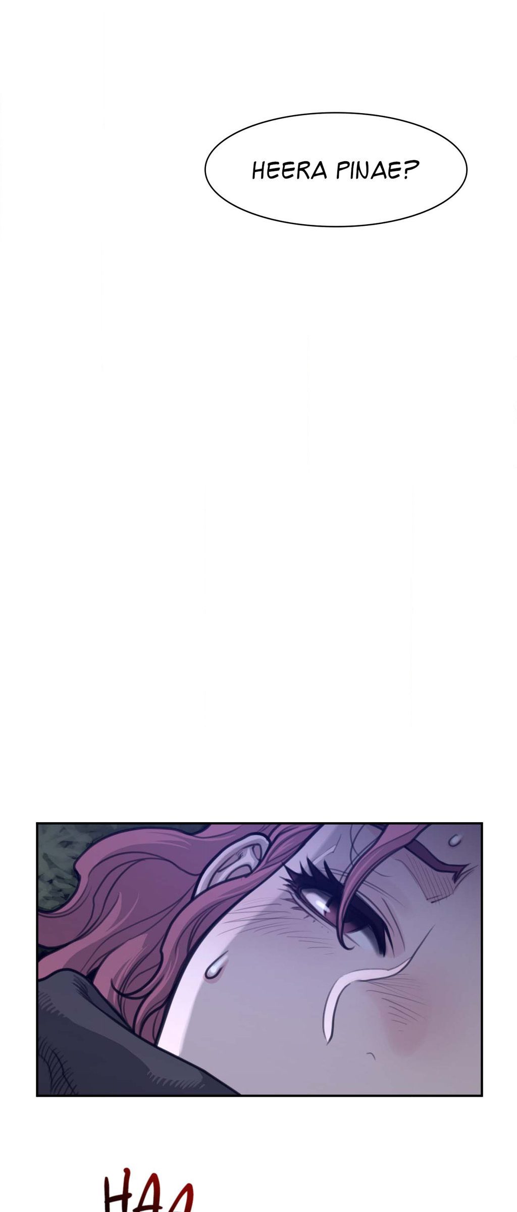 18+ Perfect Half Chapter 175 page 25