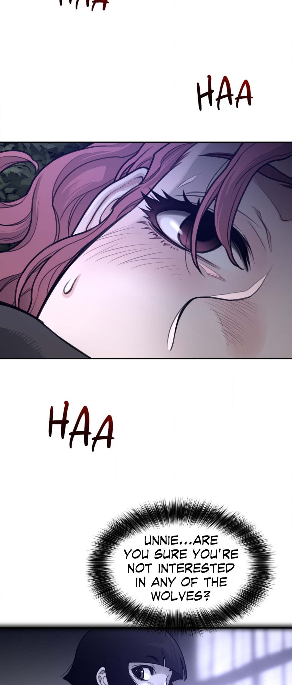 18+ Perfect Half Chapter 175 page 26